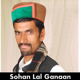 Sohan Lal Ganaan